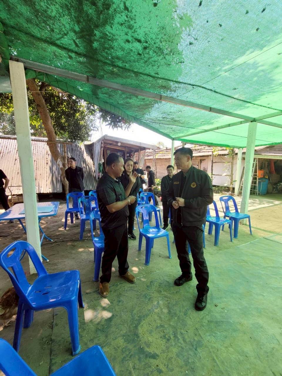 title - ผู้ตรวจราชการกรม ประชุมติดตามผลการดำเนินงานตามแผนการตรวจราชการของ ส.ป.ก. ประจำปีงบประมาณ พ.ศ. 2569 รอบที่ 1 จังหวัดพิจิตร